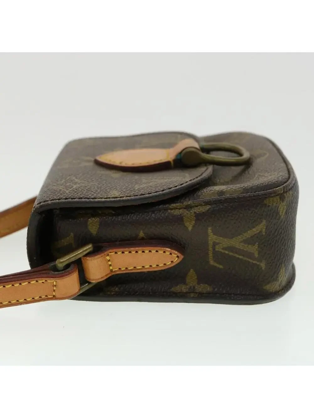 Louis Vuitton Bebe Saint Cloud Shoulder #344070L64B